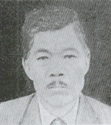 OSHIRO Kamado