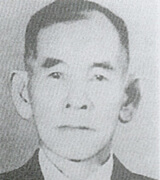 OSHIRO Ryoso