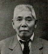 YOZA Keisaburo